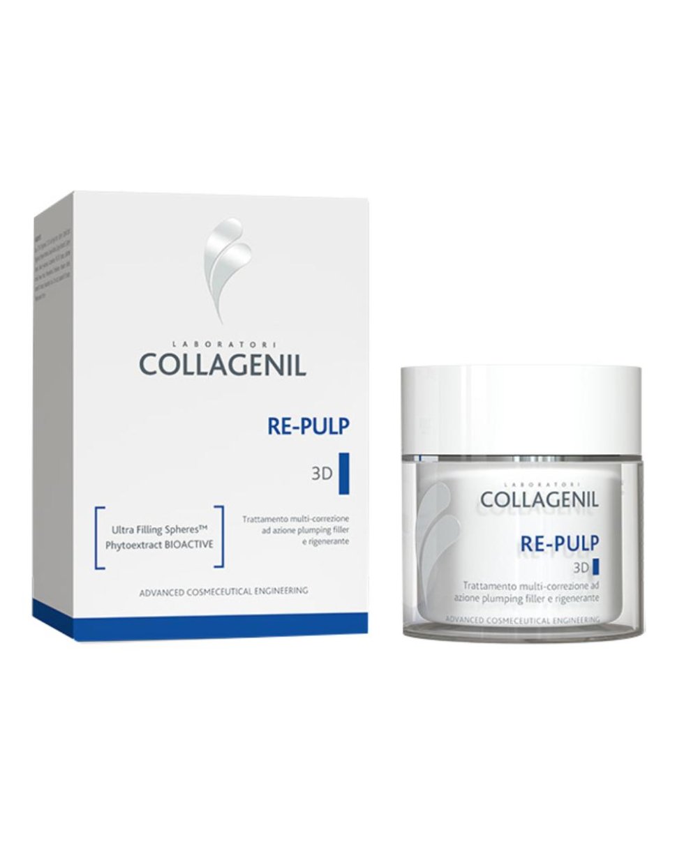 COLLAGENIL RE-PULP 3D 50ML