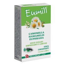 EUMILL FLACONE 10ML