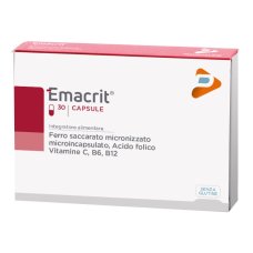 Emacrit 30cps