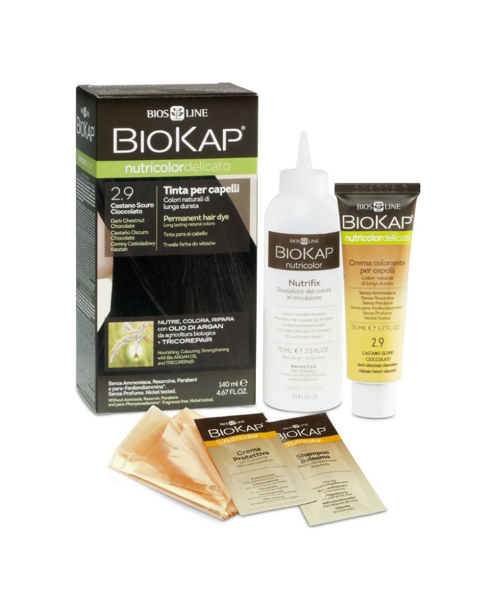 BIOKAP NUTRIC DEL 5,05 CASTNOC