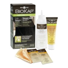 BIOKAP NUTRIC DEL 6,06 BIO SCA