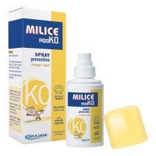 MILICE O SPRAY PREVENTIVO 100ML