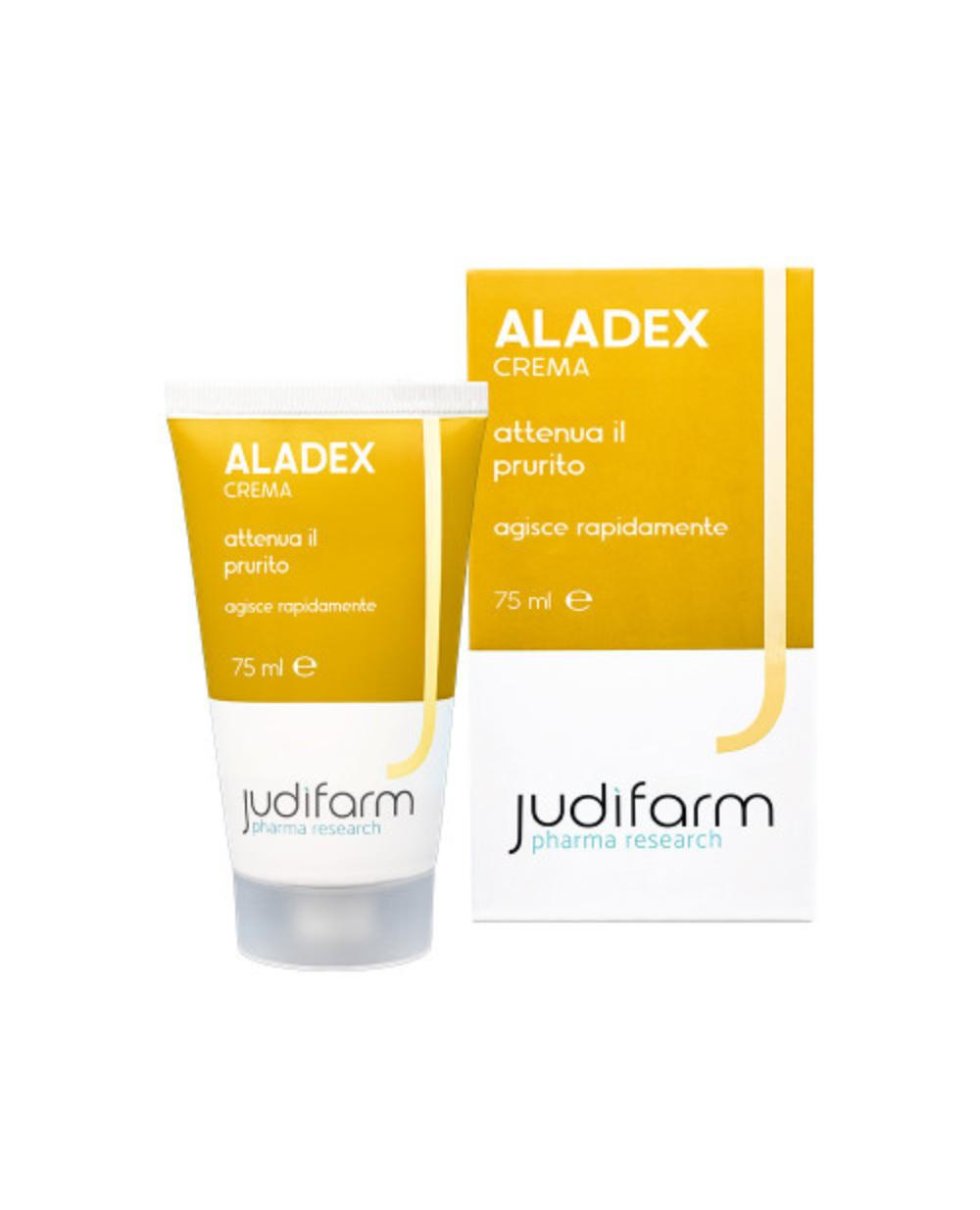 ALADEX CREMA 75ML