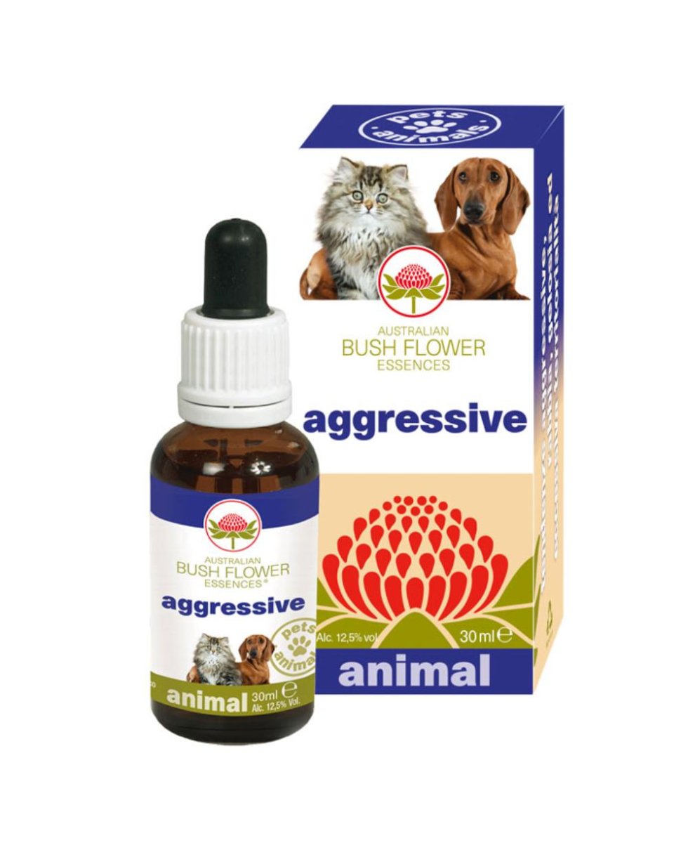 AGGRESSIVE 30ML