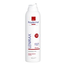 LENIRAX 10 MOUSS DET 150ML