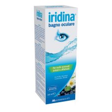 IRIDINA BAGNO OCULARE 360ML<