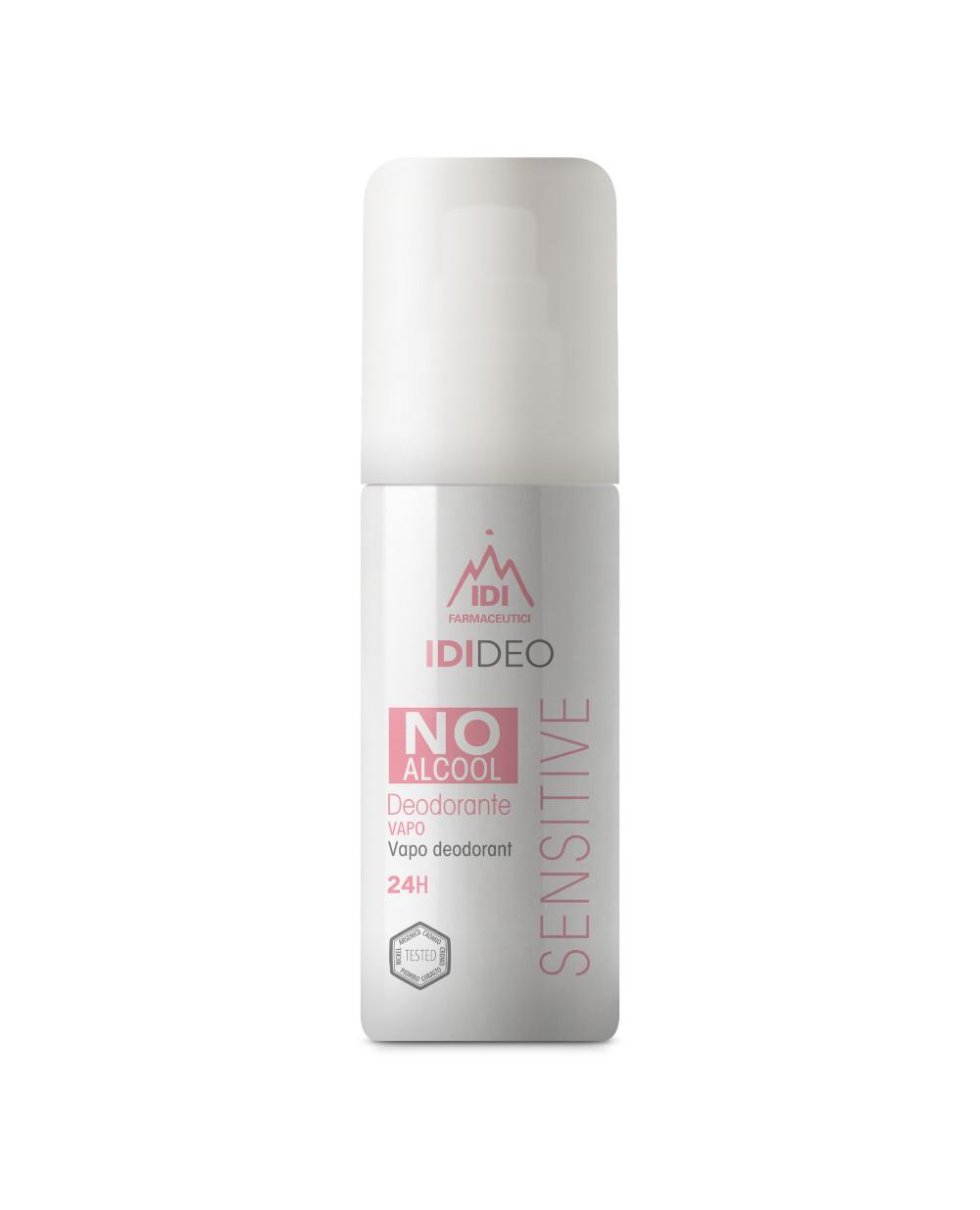 Idideo Sensitive Spray 100ml