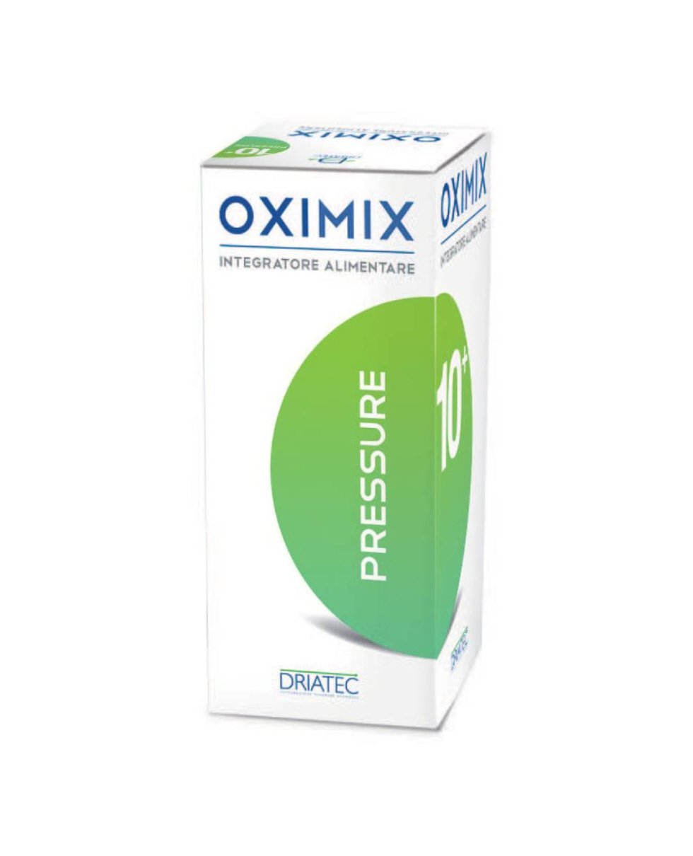 OXIMIX 10+ PRESSURE 160CPS