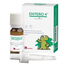 ENTERO 4 GTT 8ML