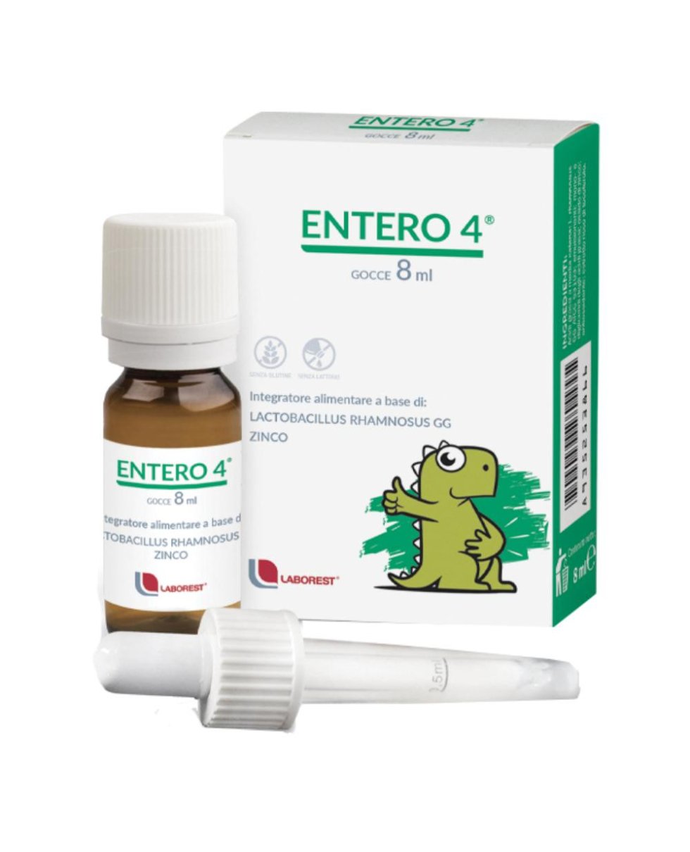 ENTERO 4 GTT 8ML