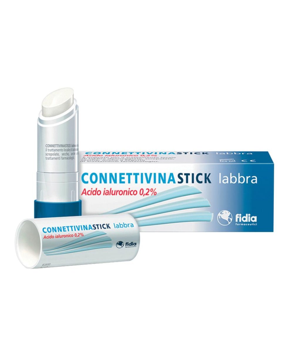 CONNETTIVINASTICK LABBRA 3G