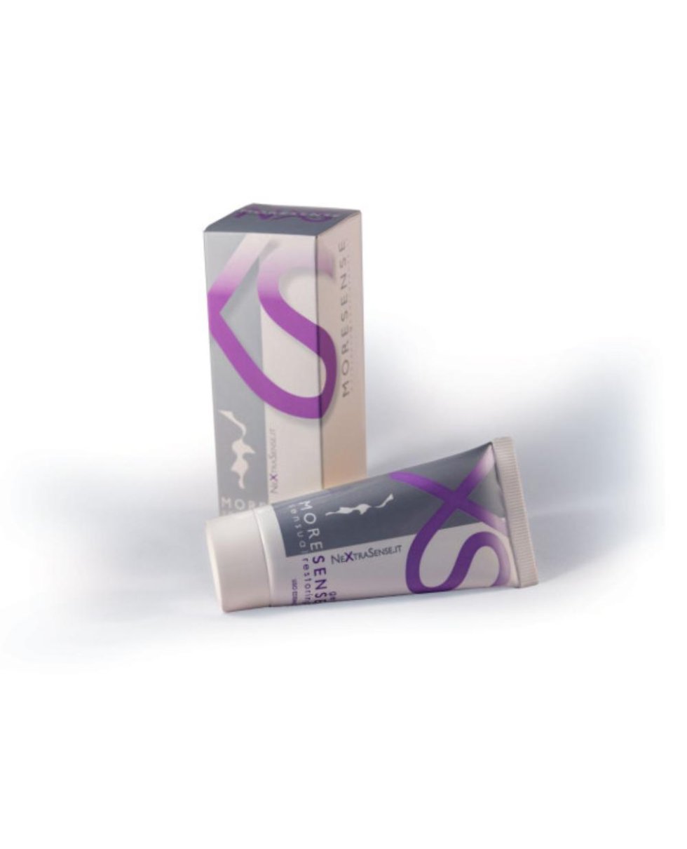 MORESENSE GEL INTIMO 30ML