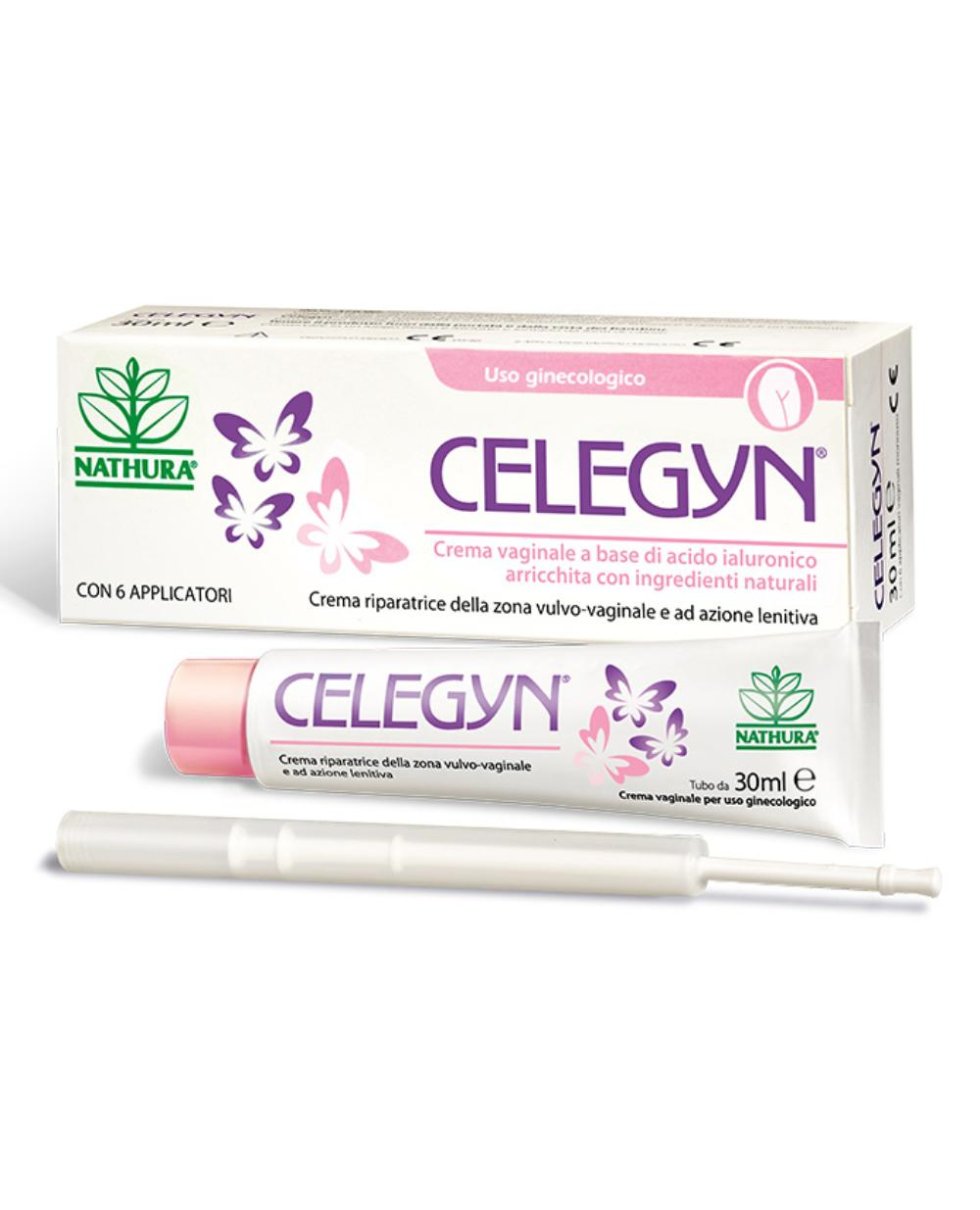 CELEGYN CREMA 30ML