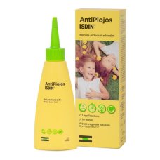 ANTIPIOJOS GEL PEDICULOCIDA