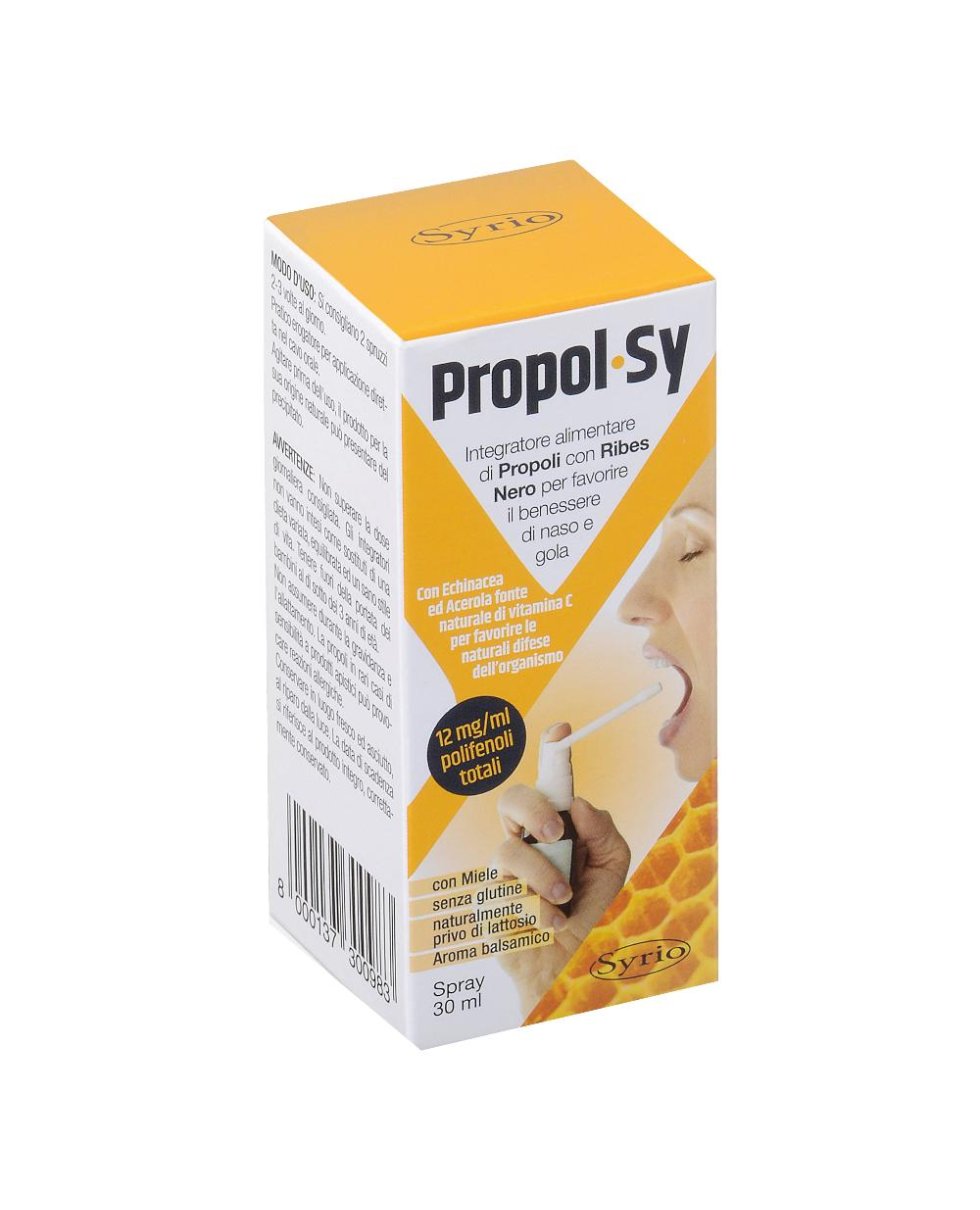 PROPOL-SY 30ML