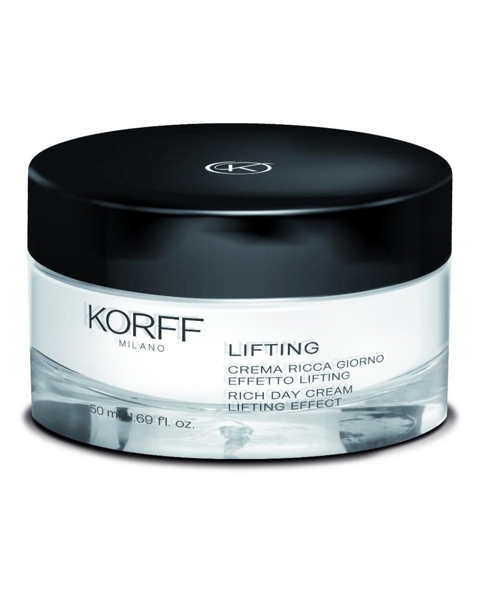 Korff Lifting Crema Lightspf15