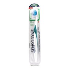 SENSODYNE SPAZZ MULTICARE