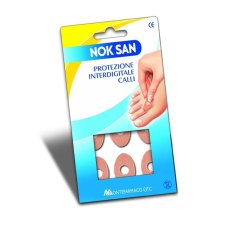 NOKSAN-PROTEZ INTERDIG CALLI 9PZ