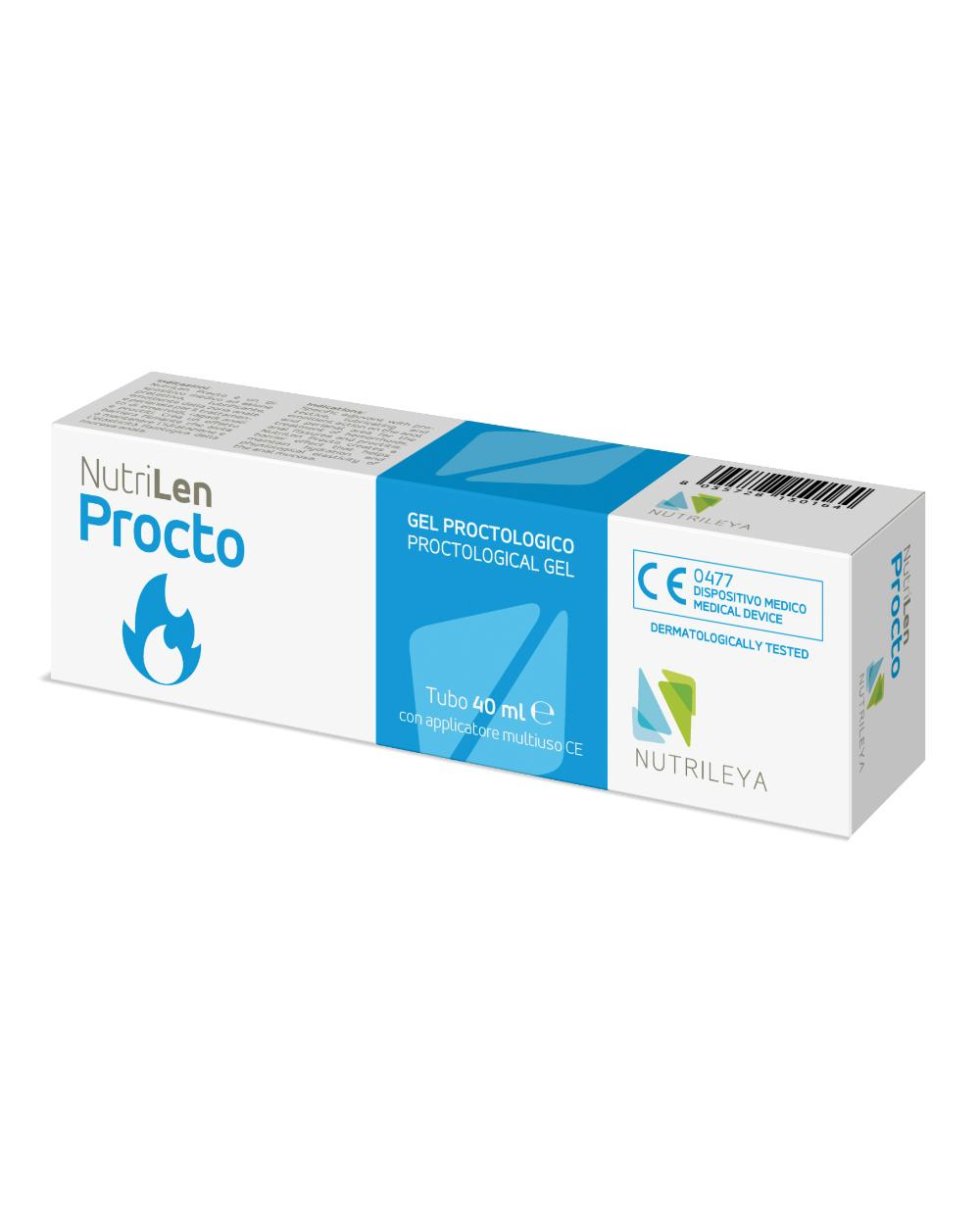 NUTRILEN PROCTO 30ML