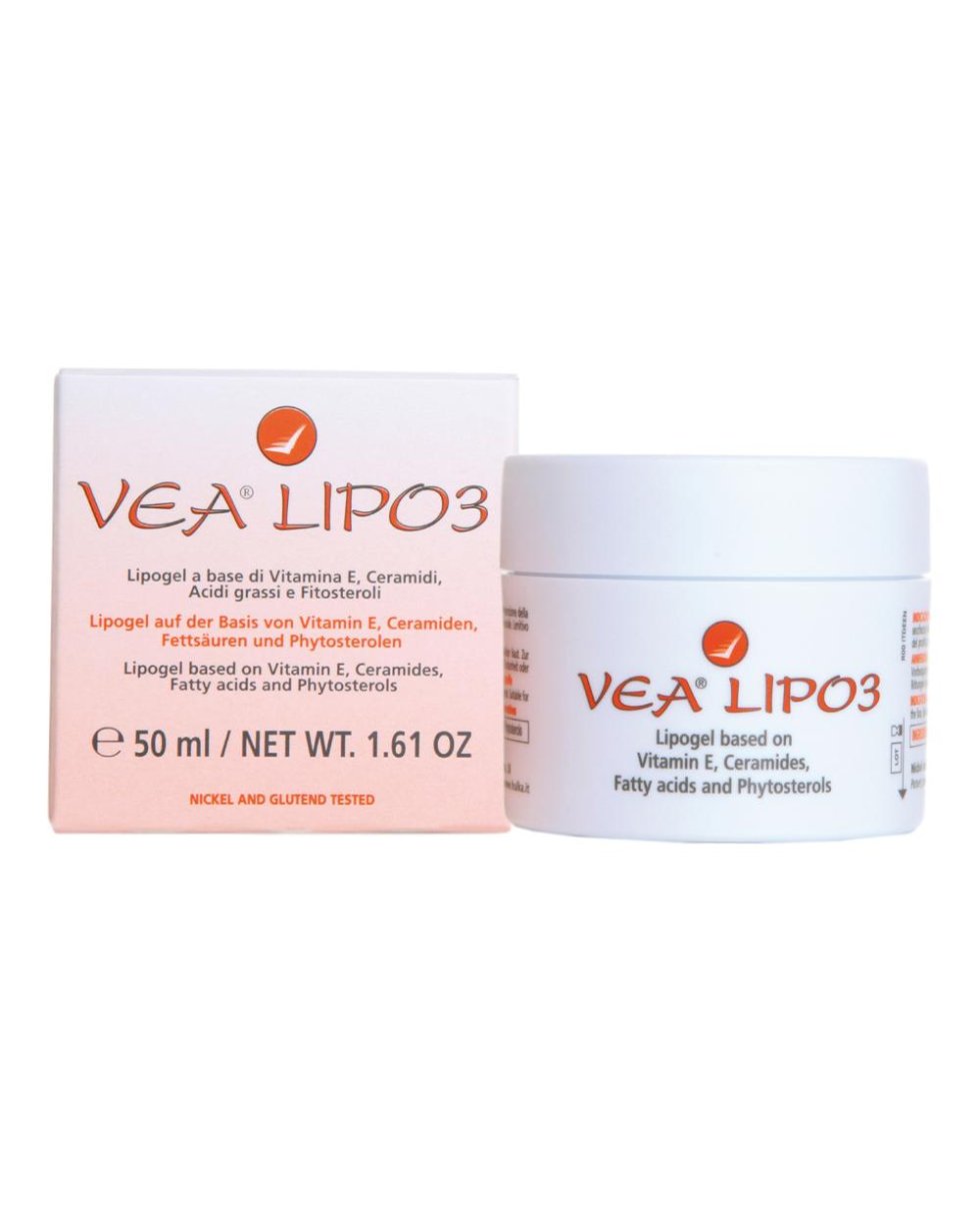 Vea Lipo3 Emolliente Idrat