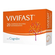 Vivifast 20cpr