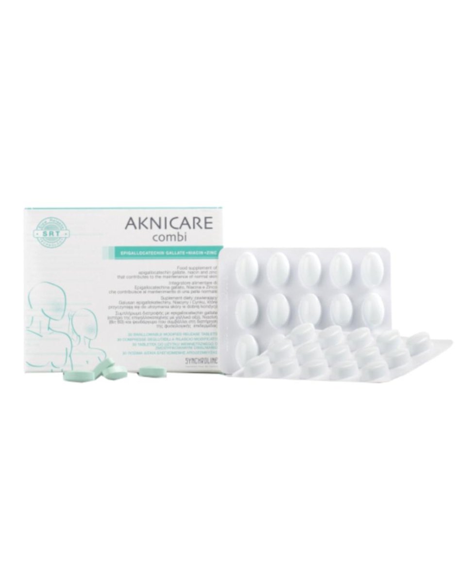 AKNICARE-COMBI 30CPR