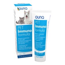 PET IMMUNOFORMULA 50G