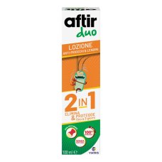 AFTIR DUO LOZIONE 100ML