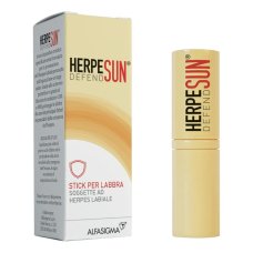 HERPESUN DEFEND STICK LABIAL 5ML