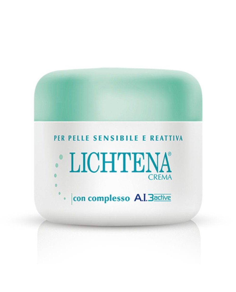 Lichtena Crema Compl Octa 25ml