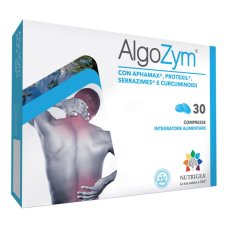 ALGOZYM 30TAV 22,65G NUTRIGEA