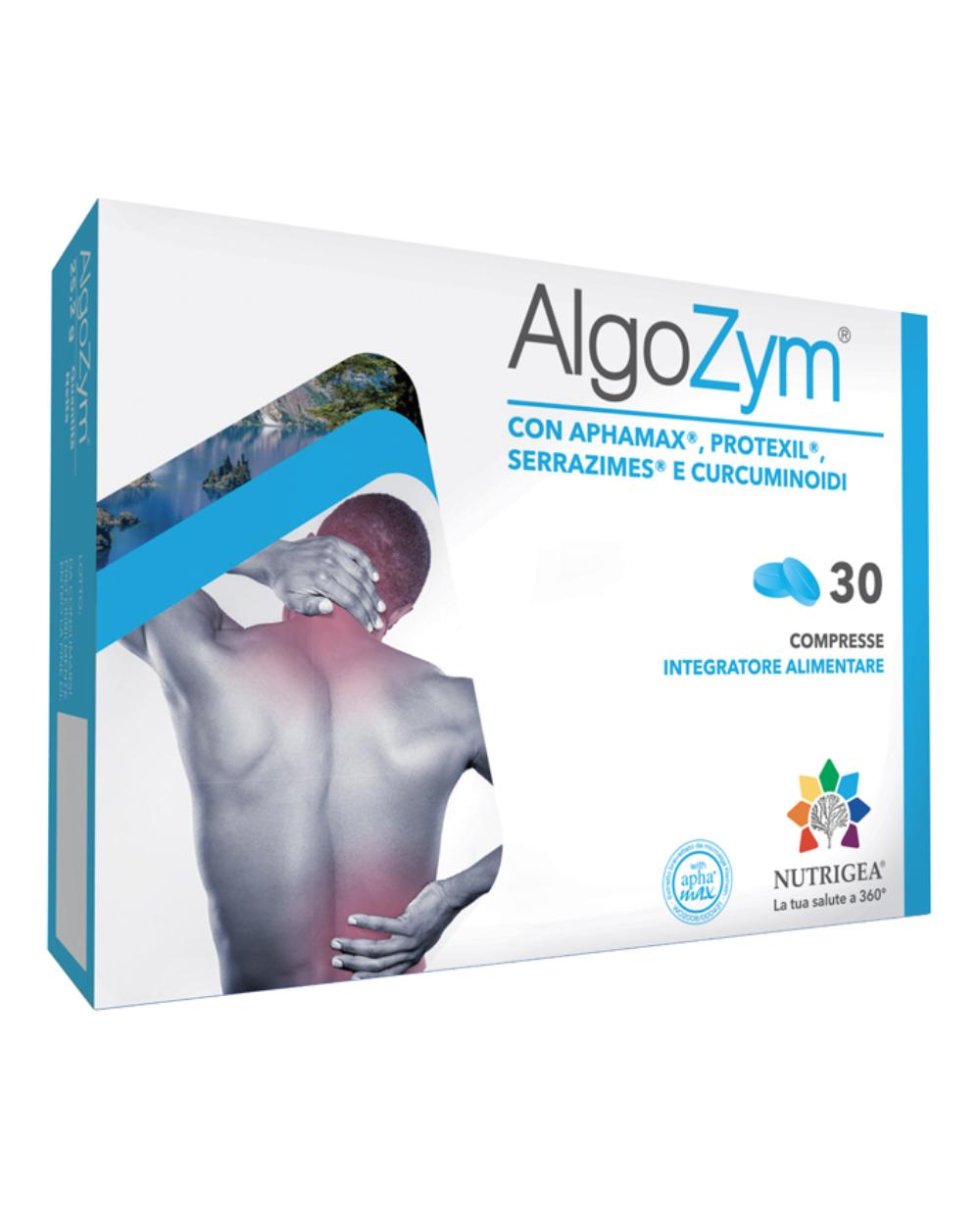 ALGOZYM 30TAV 22,65G NUTRIGEA