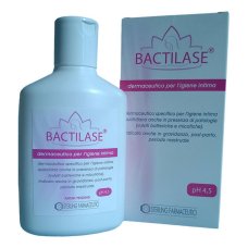 BACTILASE DETERENTE INTIMO 250ML