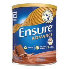 ENSURE NUTRIVIGOR CIOCCOL 400G