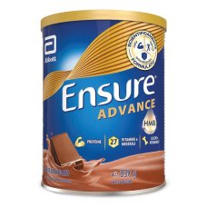 ENSURE NUTRIVIGOR CIOCCOL 850G