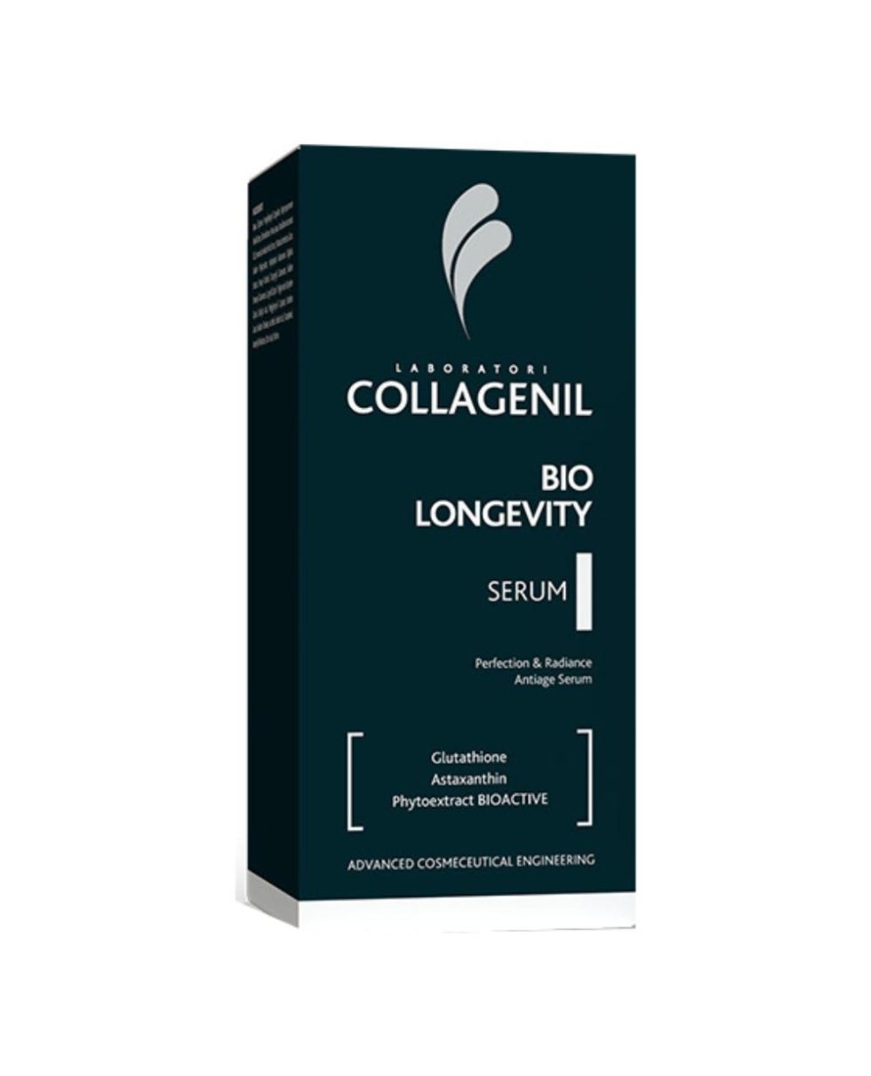 COLLAGENIL BIO LONGEVITY 30ML