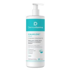 DERMOVITAMINA CALMILENE CREMA