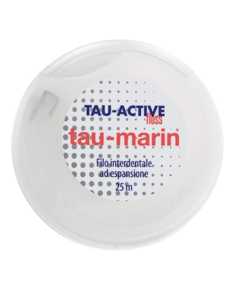 TAUMARIN-FILO INTERD TAU ACT