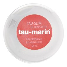 TAUMARIN-FILO INTERD SLIM 25MT