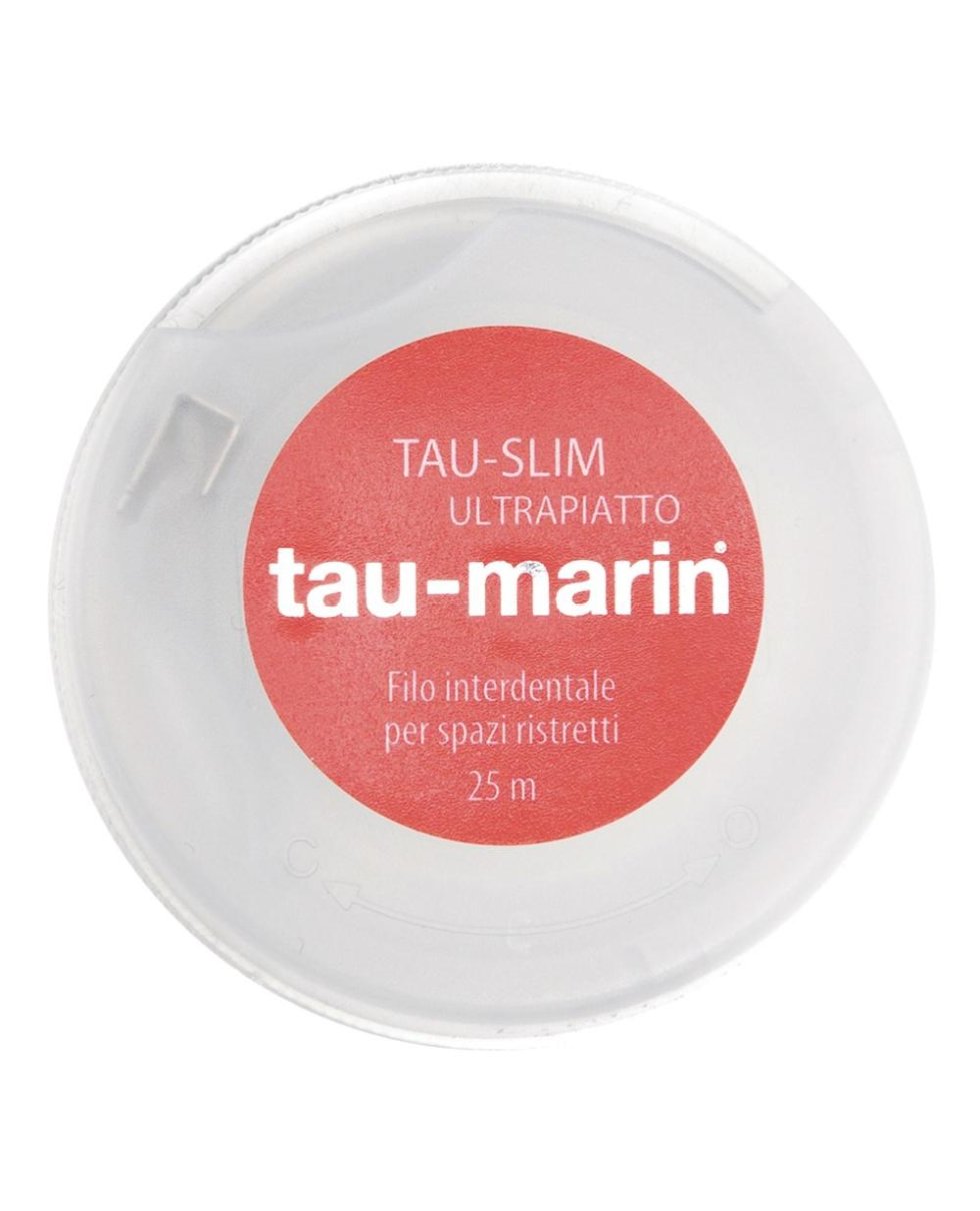 TAUMARIN-FILO INTERD SLIM 25MT