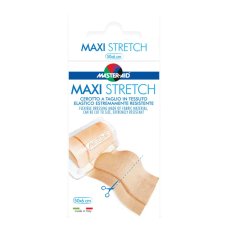 MASTER-AID MAXI STRETCH 50X6CM