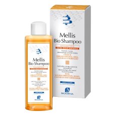 Mellis Med Shampoo 125ml