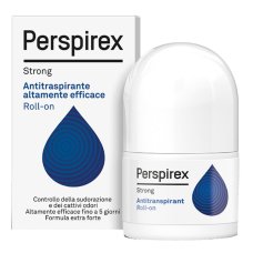 PERSPIREX STRONG ROLL ON 20ML