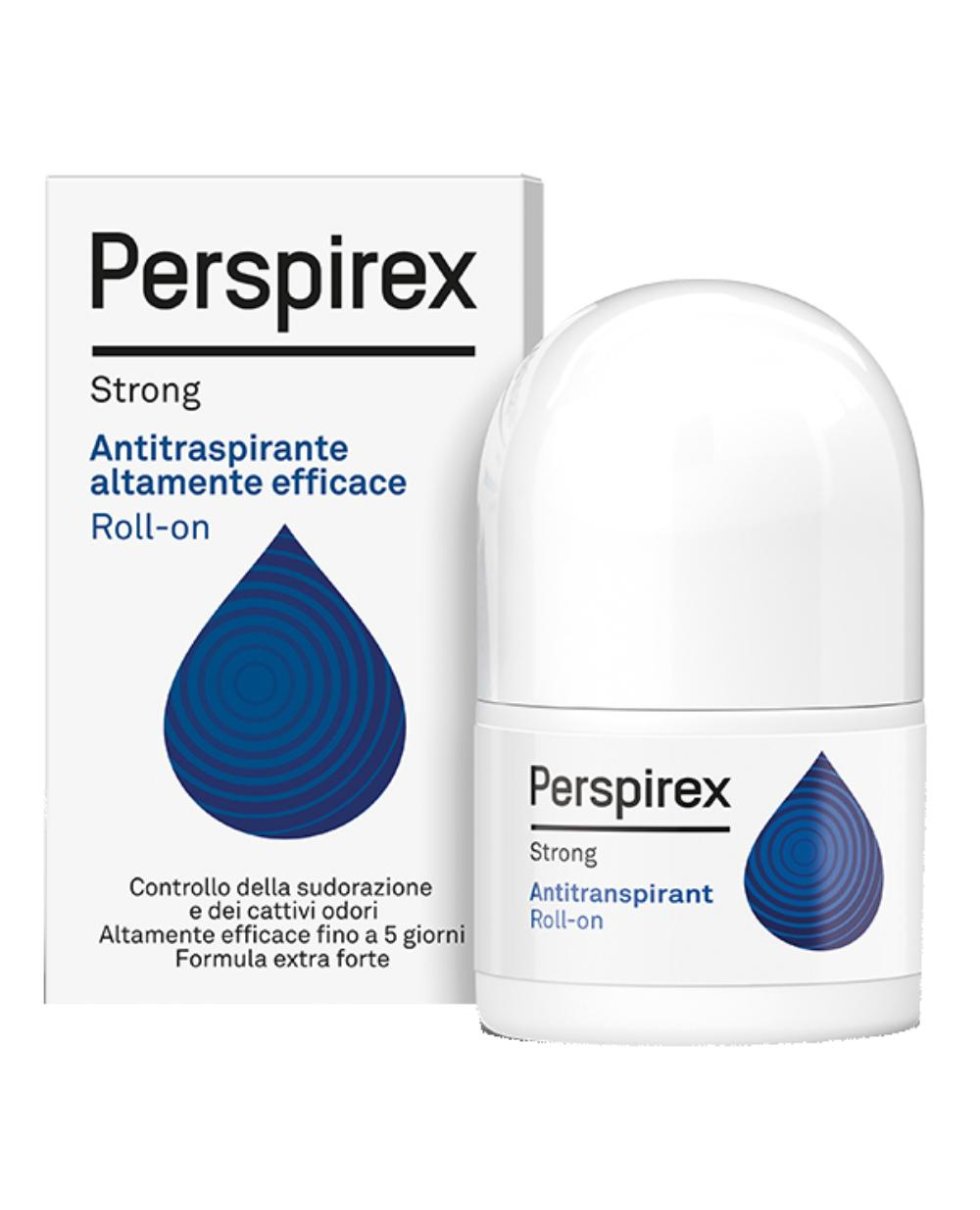 PERSPIREX STRONG ROLL ON 20ML