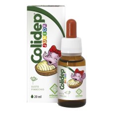 COLIDEP JUNIOR GTT 20ML