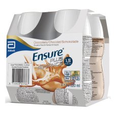 Ensure Plus Advance Cio4x220ml