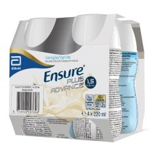 ENSURE PLUS ADVANCE VANIG 4X220