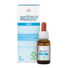 ANSIODEP GTT 20ML