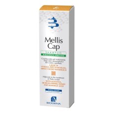 Mellis Cap Sh Rid Len 200ml