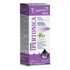 EUMILL NASO SPRAY SOL IPERTONIC